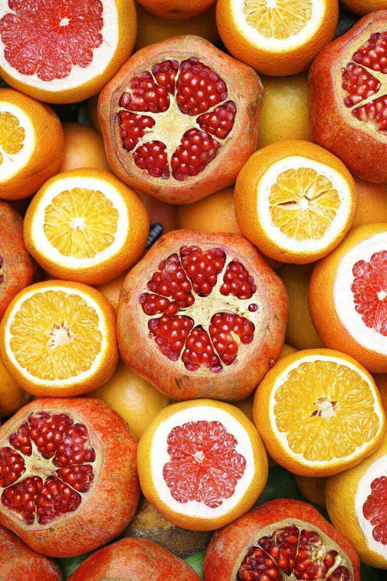 Organic Produce